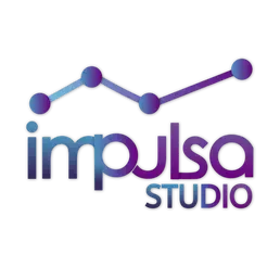 Logo Impulsa