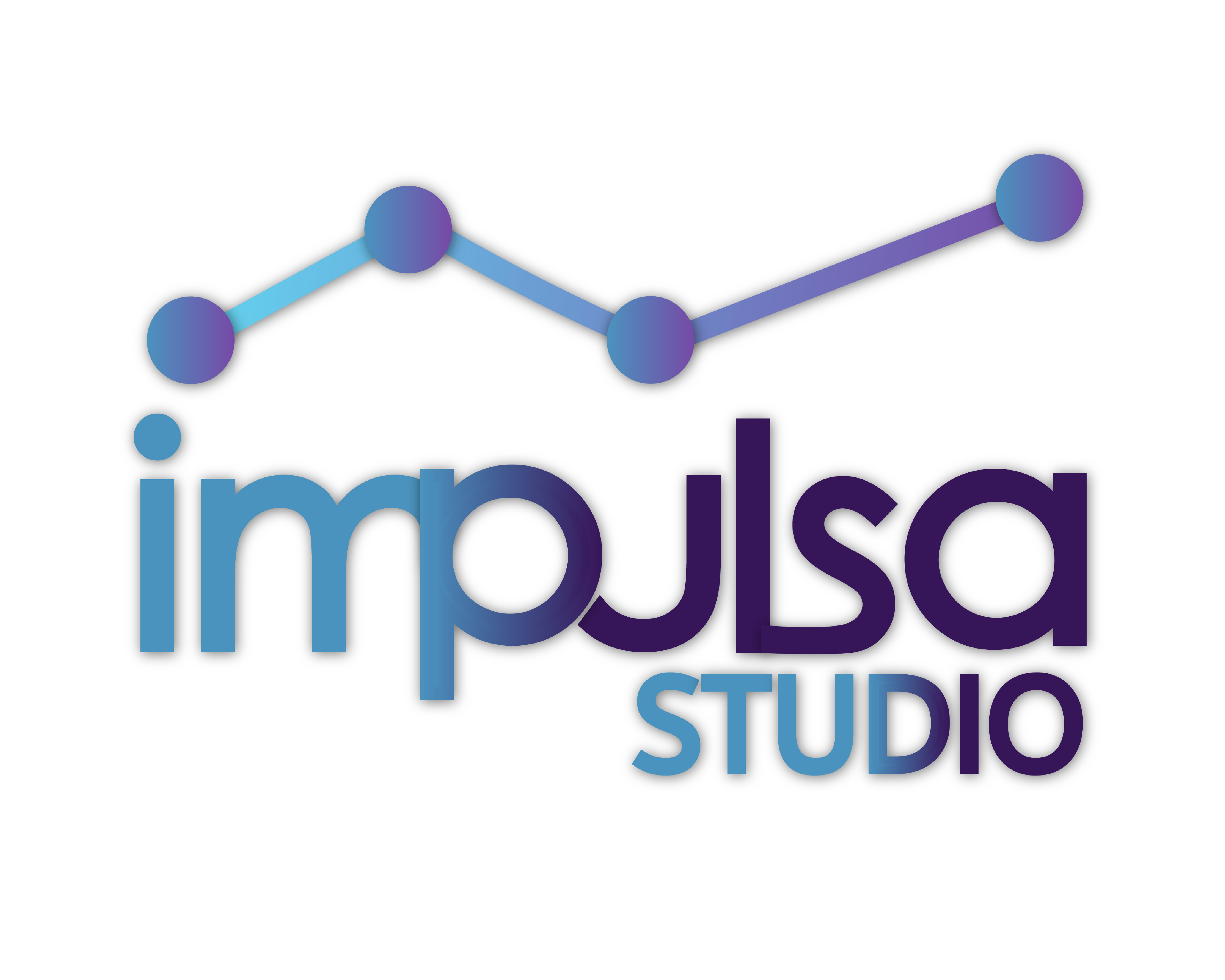 Logo Impulsa